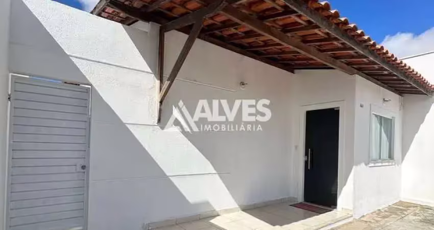 Casa em condomínio fechado com 3 quartos à venda na Avenida Artêmia Pires de Freitas, Sim, Feira de Santana