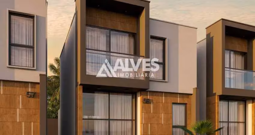 Elevatto design residence casa com 3 suítes condomínio