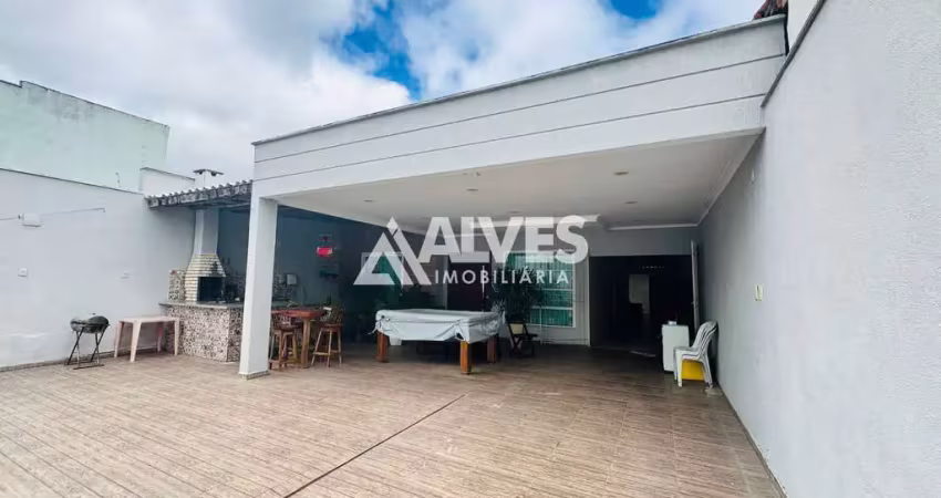 Casa com 4 quartos à venda no Mangabeira, Feira de Santana 