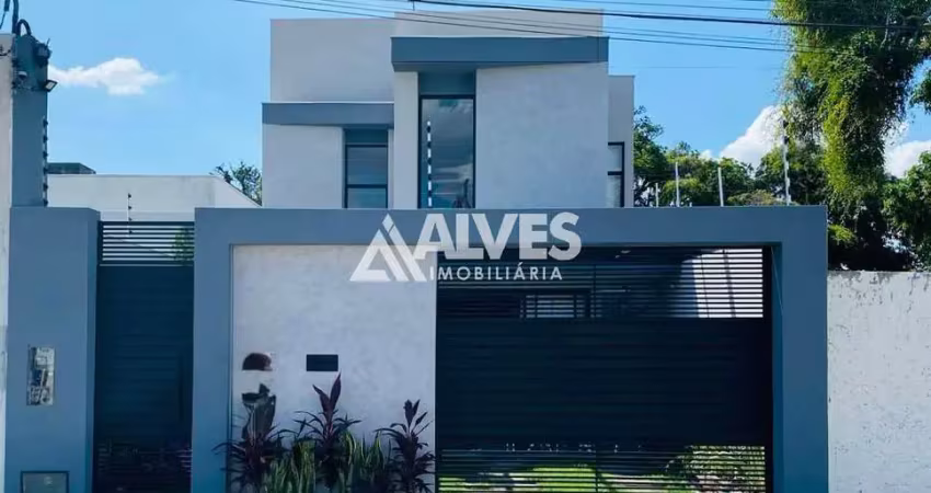 Casa com 3 quartos à venda na Rua Rio Tapajós, Brasília, Feira de Santana