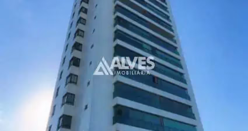 Apartamento de alto padrão 14º andar com 3 suítes  prestige prime residenc