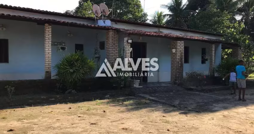 Chácara / sítio com 4 quartos à venda em Humildes, Feira de Santana 