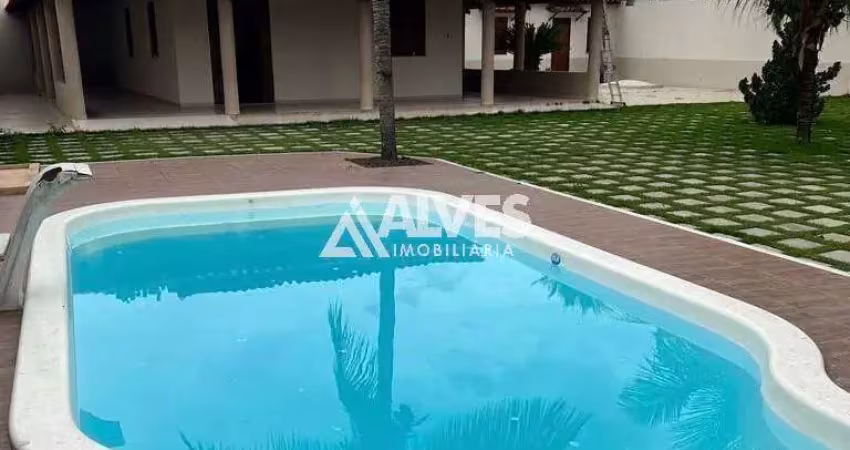 Chácara / sítio com 2 quartos à venda em Maria Quitéria, Feira de Santana 