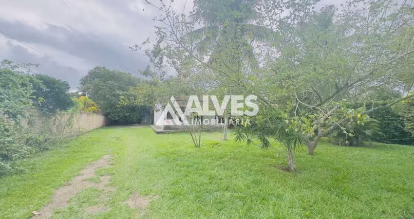 Nini sítio com de 2.178 m2 na região da av. noíde cerqueira