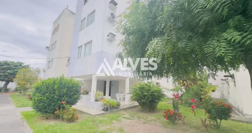 Apartamento com 3 quartos à venda na Avenida Governador João Durval Carneiro, Brasília, Feira de Santana