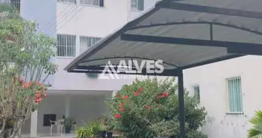 Apartamento com 3 quartos à venda na Avenida Governador João Durval Carneiro, Brasília, Feira de Santana