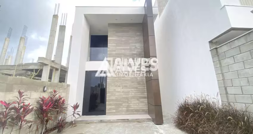 Casa com 3 quartos à venda na Rua Godofredo Rebello de Figueiredo Filho, Sim, Feira de Santana