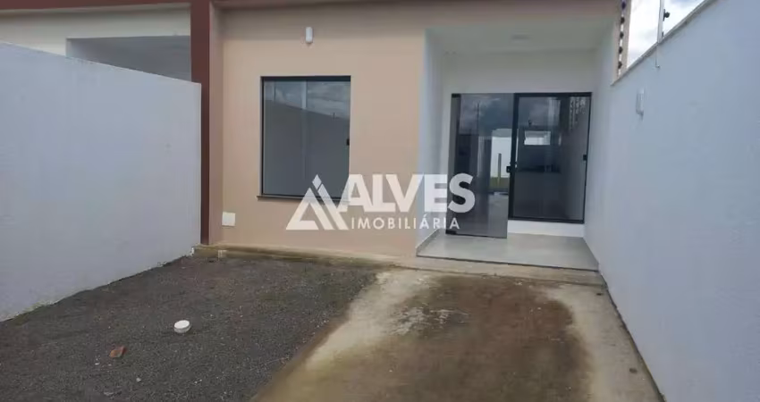 Casa com 2 quartos sendo 1 suíte px. a upa da mangabeira