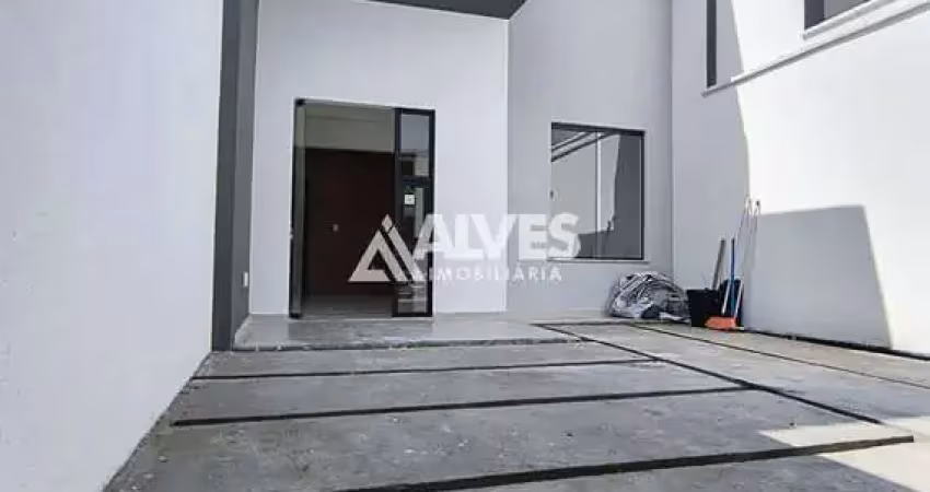 Casa com 3 quartos à venda na Rua Antônio Carlos Magalhães, Mangabeira, Feira de Santana