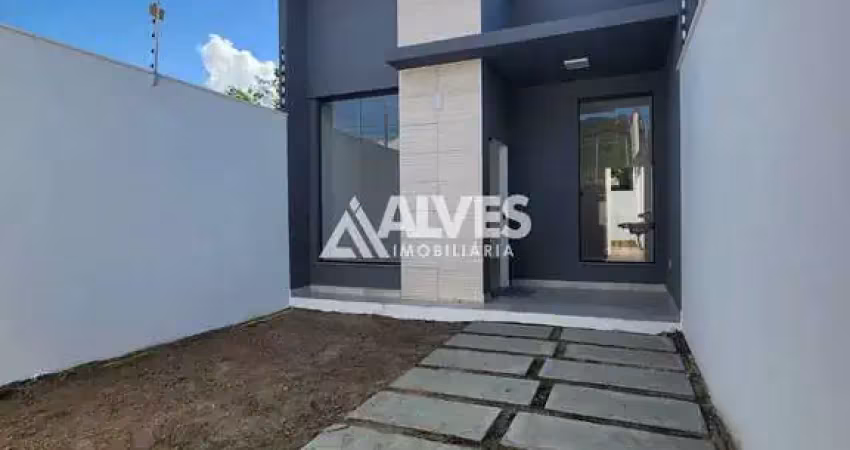 Casa com 2 quartos à venda na Rua Doze, Tomba, Feira de Santana