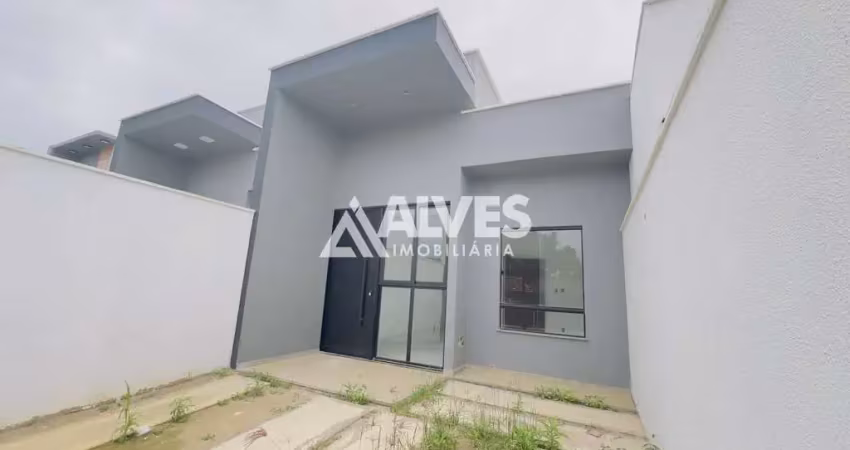 Casa com 3 quartos sendo 1 suíte na região da av. airton senna