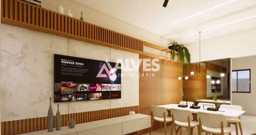 Casa com 2 quartos à venda na Avenida Artêmia Pires de Freitas, Sim, Feira de Santana