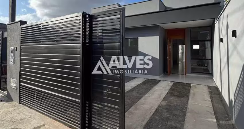 Casa com 2 quartos à venda na Rua Eunápolis, Mangabeira, Feira de Santana