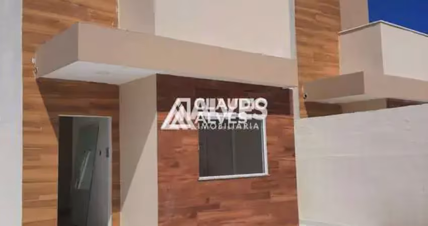 Casa com 3 quartos à venda na Avenida Ayrton Senna da Silva, Mangabeira, Feira de Santana