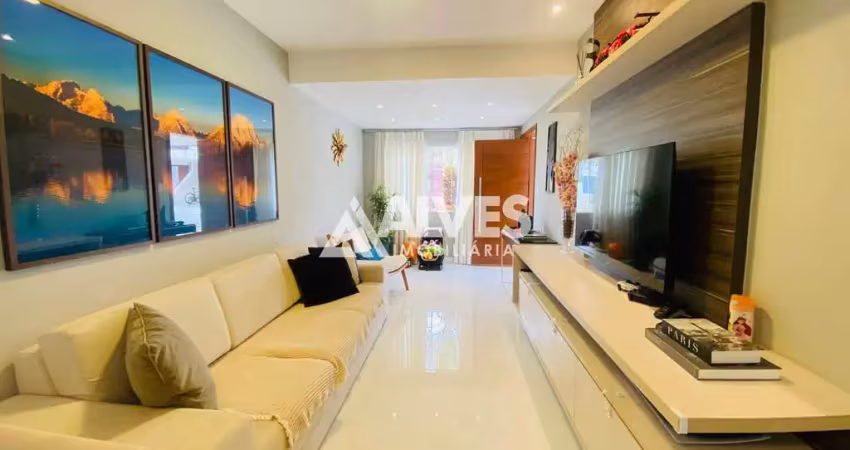 Casa em condomínio fechado com 3 quartos à venda na Avenida Fernando Pinto Queiroz, Sim, Feira de Santana