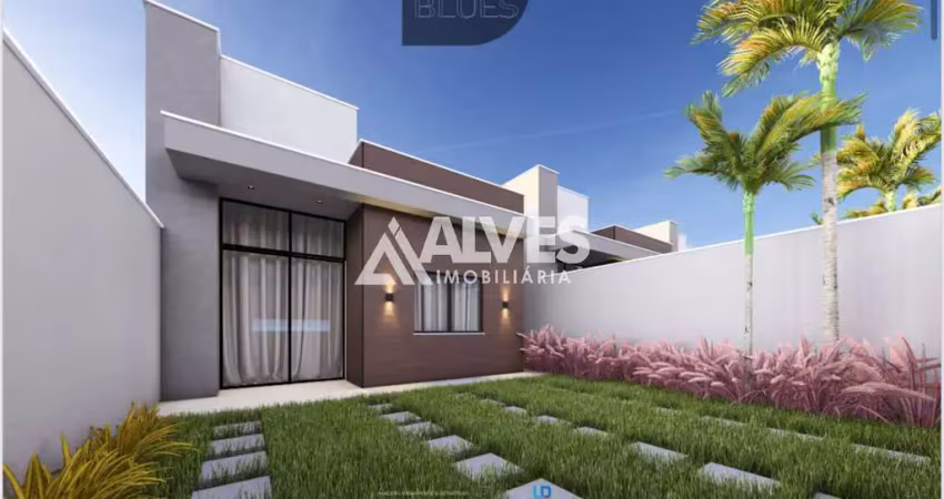 Casa com 2 quartos à venda na Avenida Artêmia Pires de Freitas, Sim, Feira de Santana