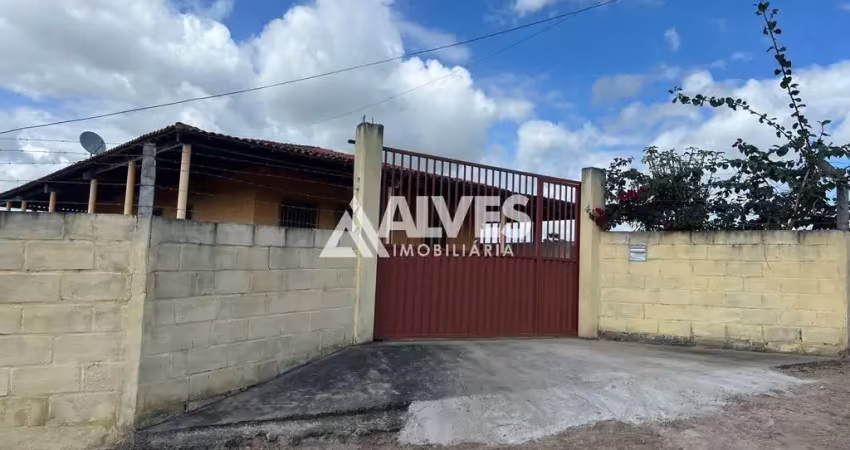Sítio com 1.426 m2 em são gonsalo dos campos há 200 metros da ba 501