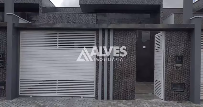 Casa com 3 quartos sendo 1 suíte pronta para morar no bairro jardim acácia