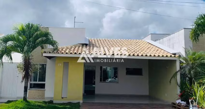 Casa com 3 quartos sendo 1 suíte (taxa de condomínio e iptu includo)