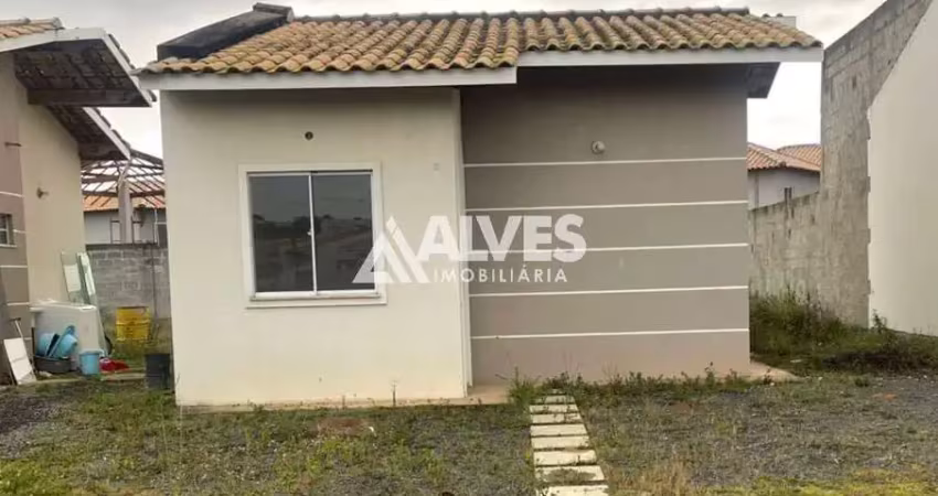 Casa com 2 quartos à venda na Avenida Antônio Ribeiro Marques, Registro, Feira de Santana