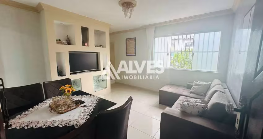 Apartamento com 3 quartos 2 babheiros próximo ao shopping boulevard