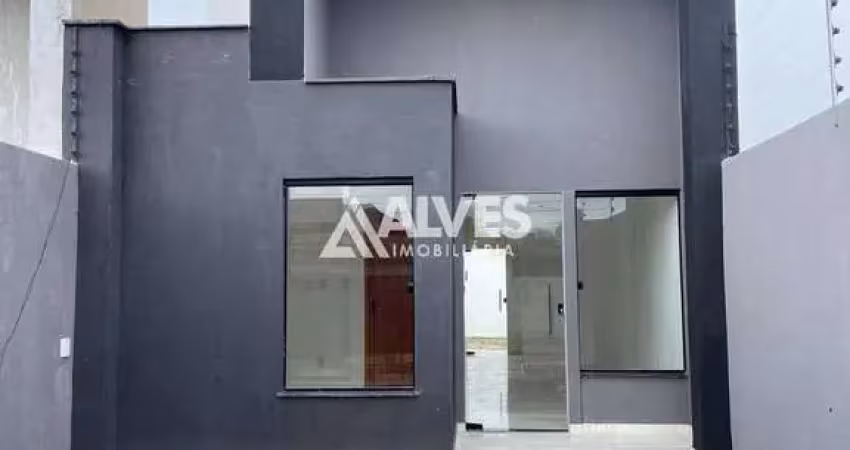 Casa com 2 quartos à venda na Rua Rafaína, Sim, Feira de Santana