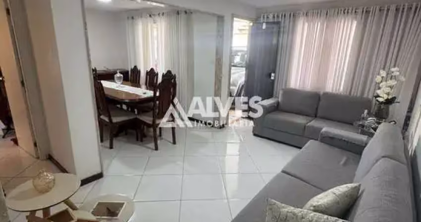 Casa em condomínio fechado com 3 quartos à venda na Avenida Artêmia Pires de Freitas, Sim, Feira de Santana