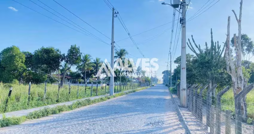 Terreno à venda na Estrada do Besouro, Asa Branca, Feira de Santana