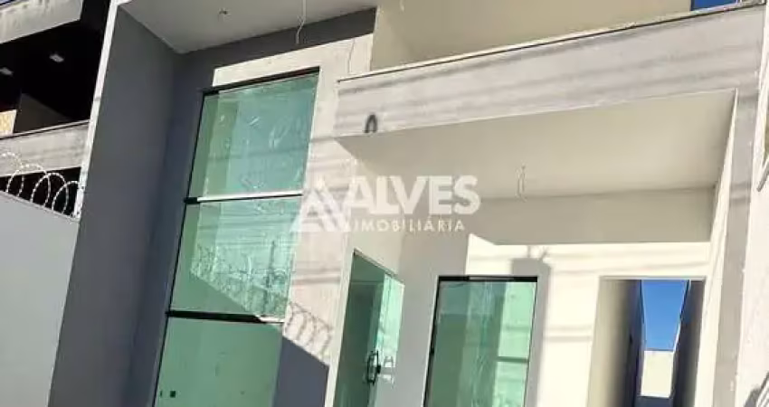 Casa com 3 quartos à venda na Rua São Pedro da Aldeia, Sim, Feira de Santana