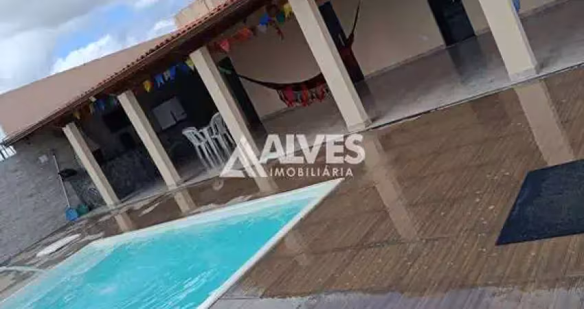 Chácara / sítio à venda em Maria Quitéria, Feira de Santana 