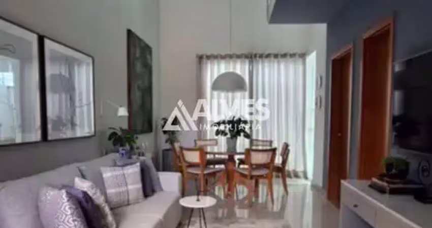 Casa em condomínio fechado com 3 quartos para alugar na Rua Claudemiro Campos Suzart, Sim, Feira de Santana