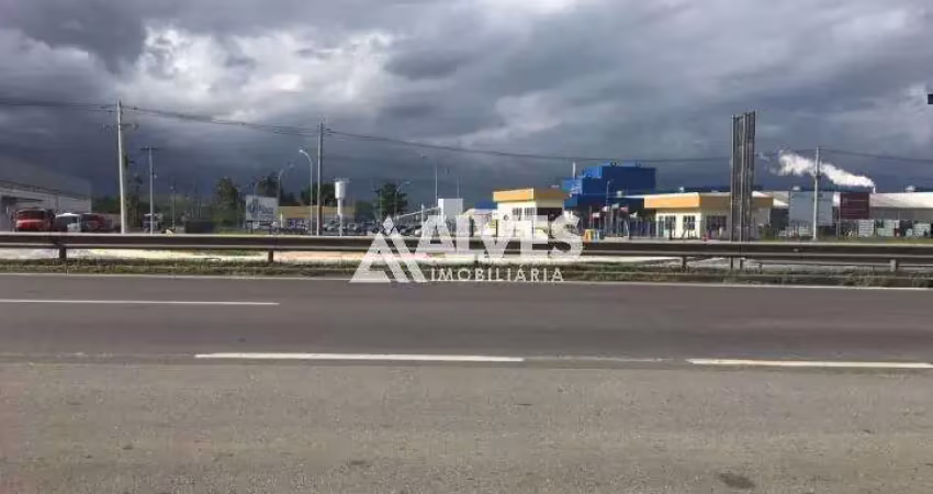 Terreno à venda na Avenida Deputado Luís Eduardo Magalhães, Limoeiro, Feira de Santana