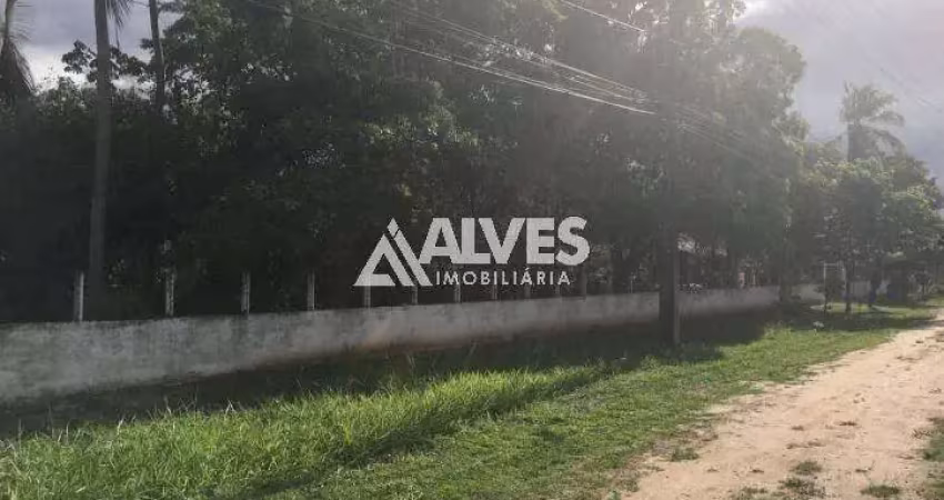 Terreno à venda na Avenida Deputado Luís Eduardo Magalhães, Limoeiro, Feira de Santana