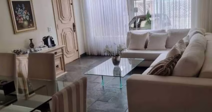 Sobrado 150m² 3 dormitórios - Jardim Bélgica