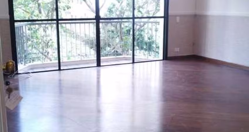 Maravilhoso apartamento de 3 dormitórios no Brooklin