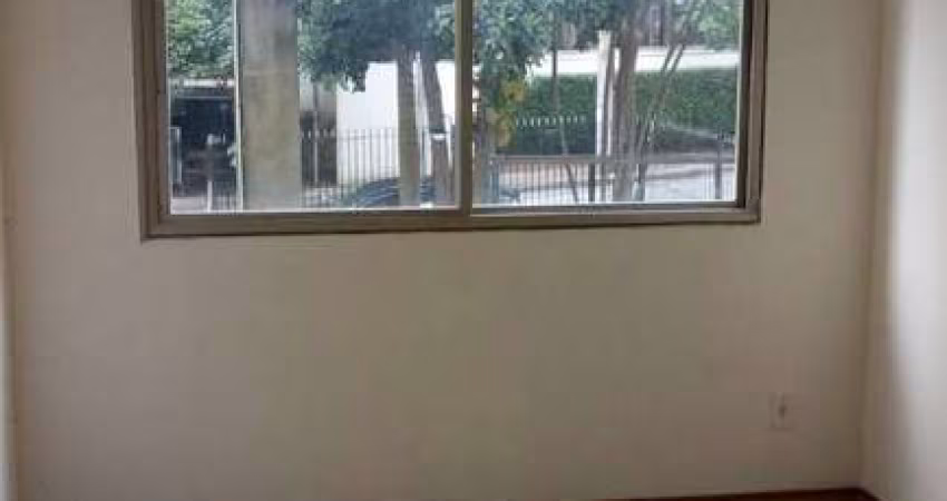Apartamento 60m² 2 dormitórios - Brooklin