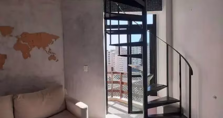 Loft duplex 40m²- Itaim Bibi