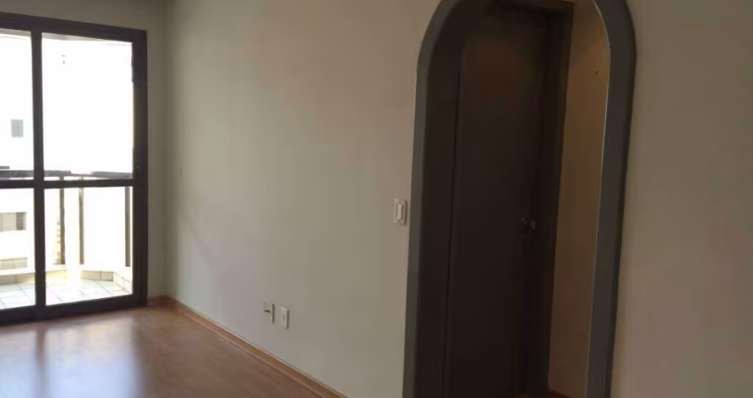 Apartamento 1 dormitório 45m² - Moema