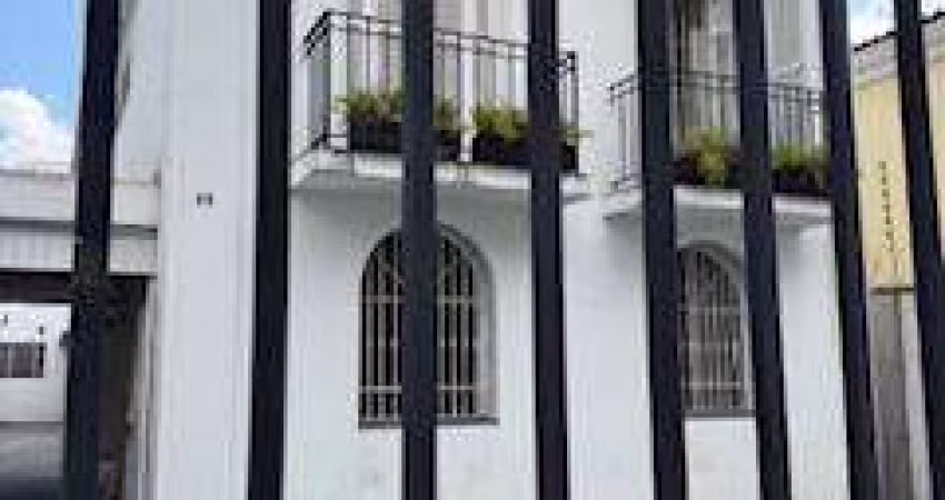 Sobrado comercial 297m² - Brooklin