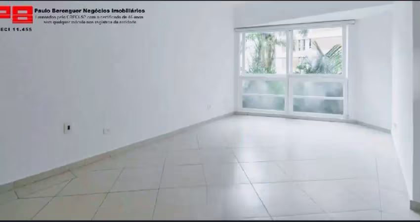 Apartamento com 1 quarto para alugar na Rua Bela Cintra, 1450, Jardins, São Paulo