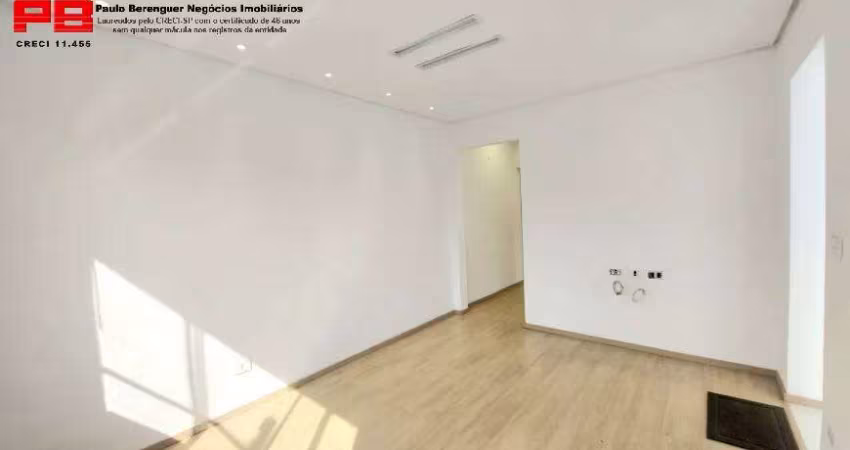 Sobrado com 2 dormitórios 2 vagas de garagem no Brooklin