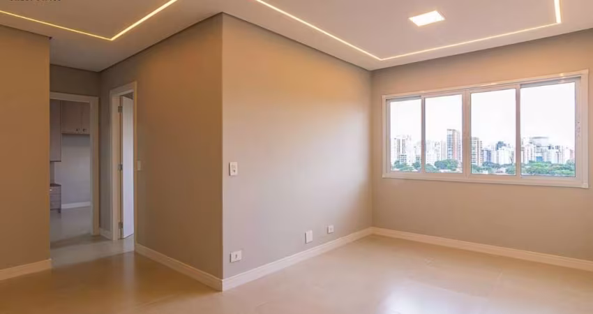 Apartamento 64m² 2 dormitórios - Campo Belo