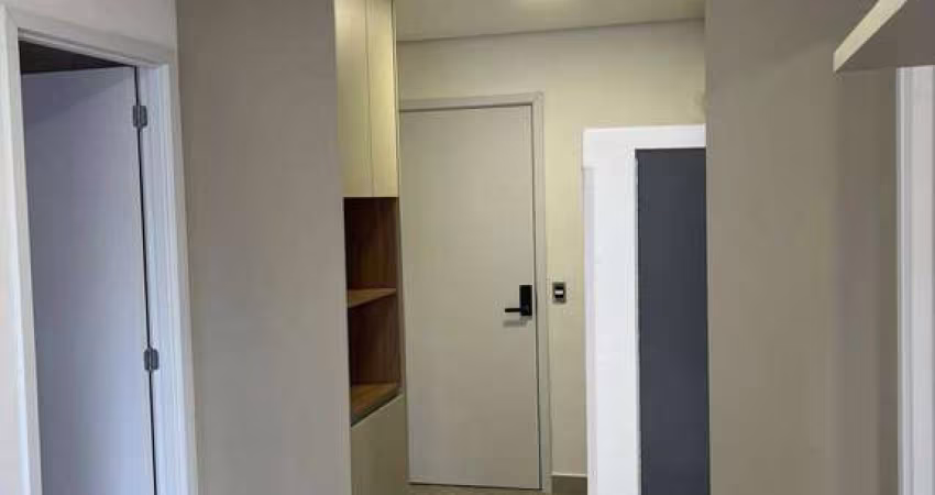 Apartamento 2 dormitórios 41m² - Chácara Santo Antonio