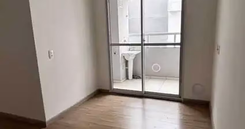 Apartamento com 2 quartos à venda na Rua Galeno de Castro, 321, Jurubatuba, São Paulo