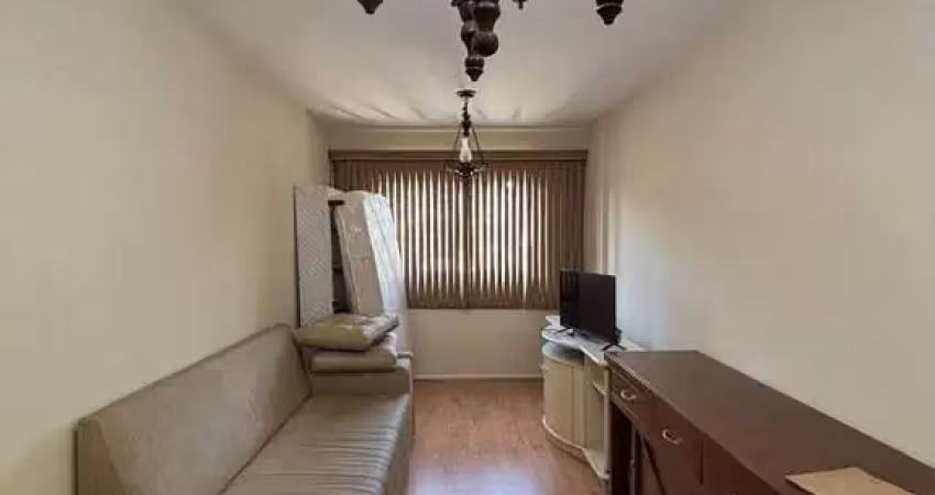 Apartamento de 2 dormitórios com 1 vaga na vila olímpia - 85m²