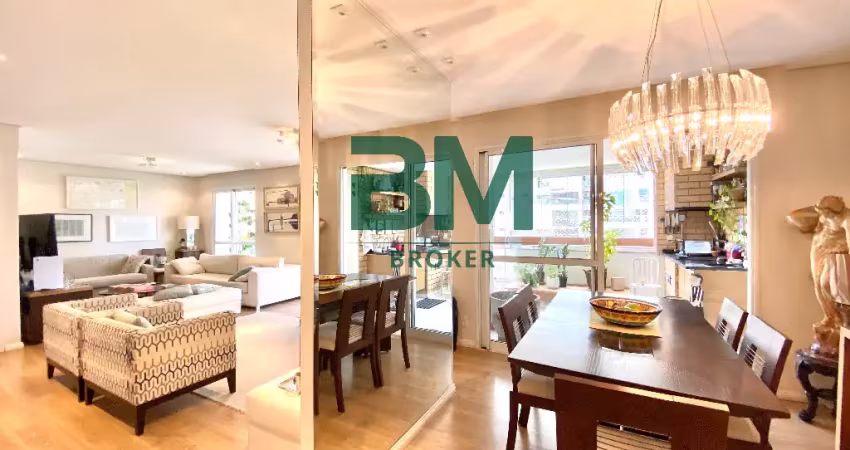 Apartamento altíssimo padrão à venda na vila andrade – oportunidade imperdível!