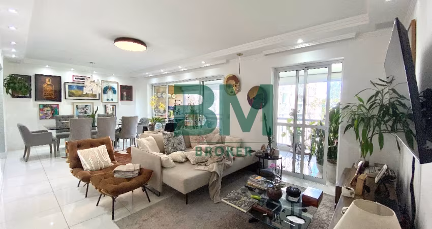 Apartamento Alto Padrão à Venda na Vila Andrade – Conforto, Estilo e Vista Privilegiada!