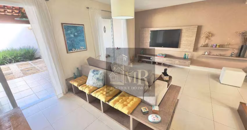 Casa à venda no condomínio casa bella ao lado do alphaville campinas.  living integrado para 3 ambientes e um ótimo quintal.  155m2, com 3 quartos.