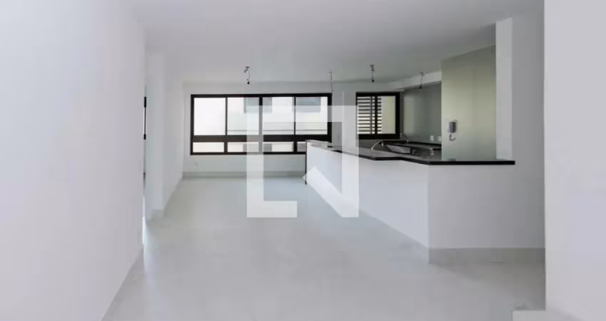 Apartamento com 2 quartos à venda no Funcionários, Belo Horizonte 
