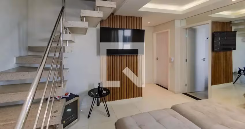 Cobertura com 3 quartos à venda na Condomínio Mundi, Camargos, Belo Horizonte